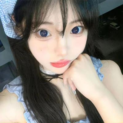 水瓶座女孩