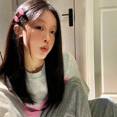 女猎手